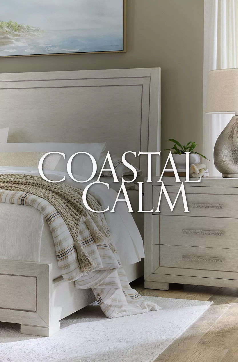 Image of Coastal Calm catagory