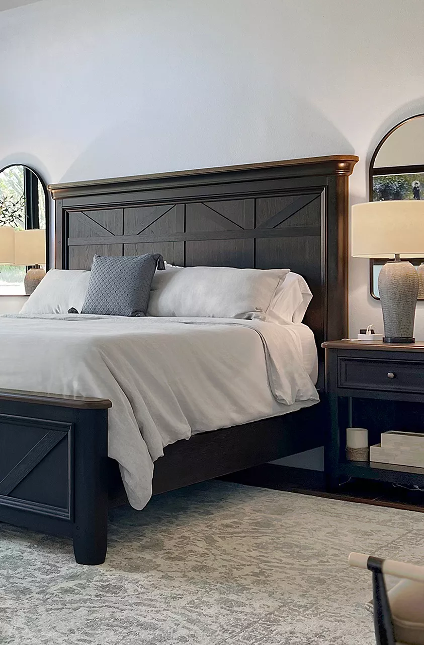 Image of Blackburn Bed