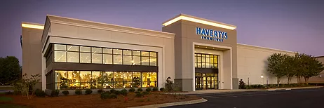 About Havertys Havertys