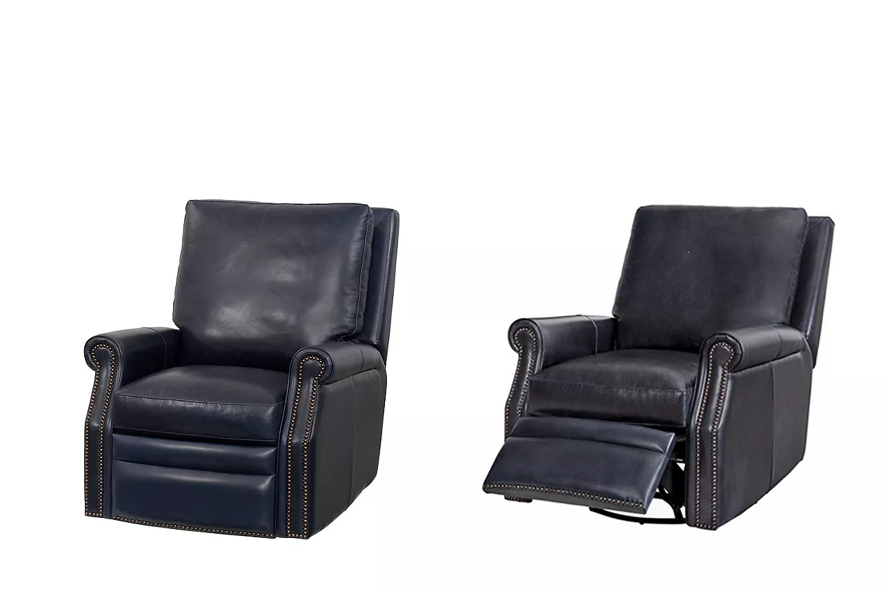Concord Power Recliner