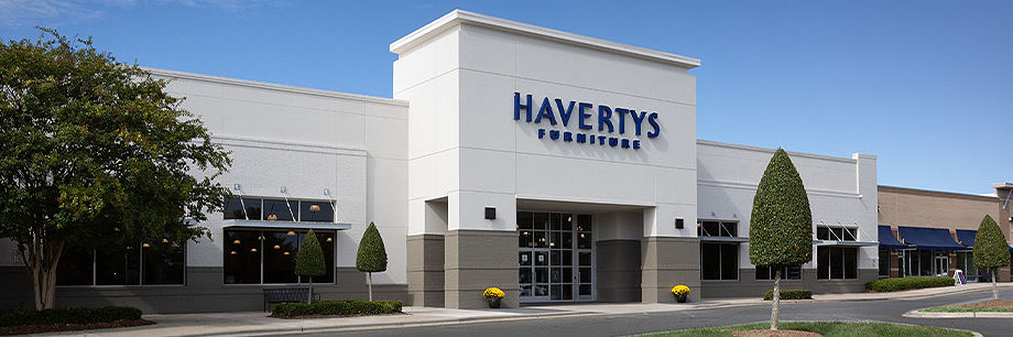 Havertys locations deals near me