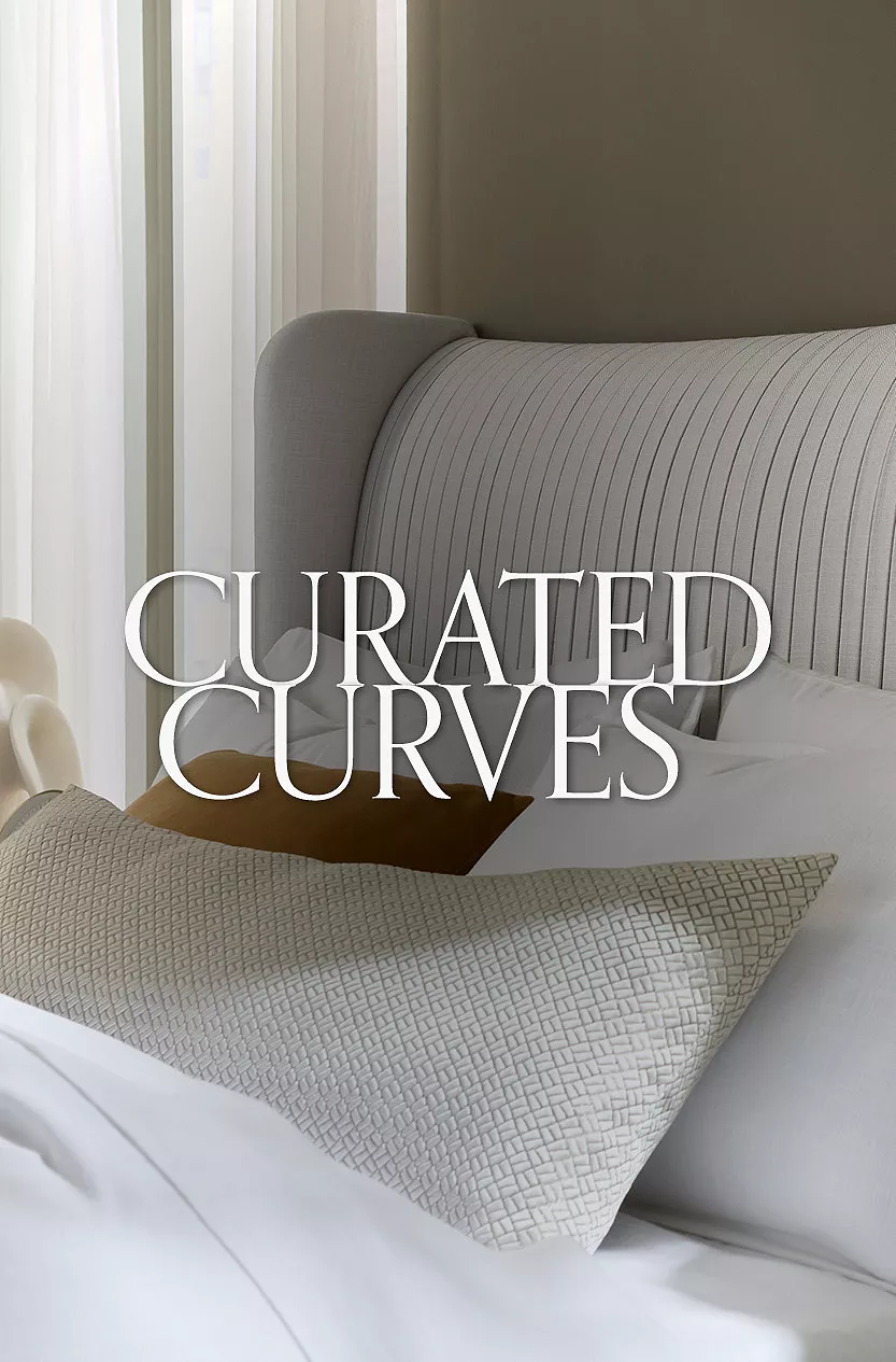Image that depicts Curated Curves trend category