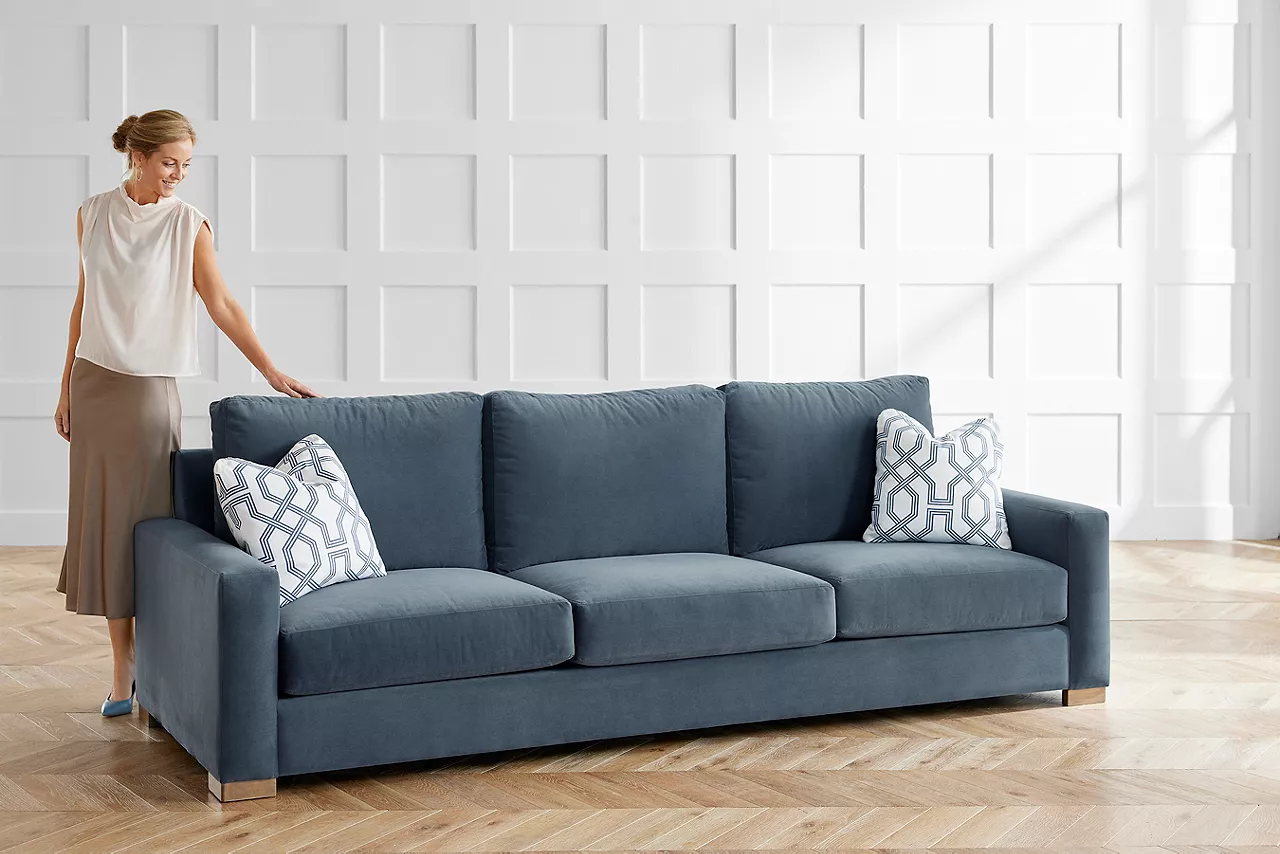 Pick your custom piece