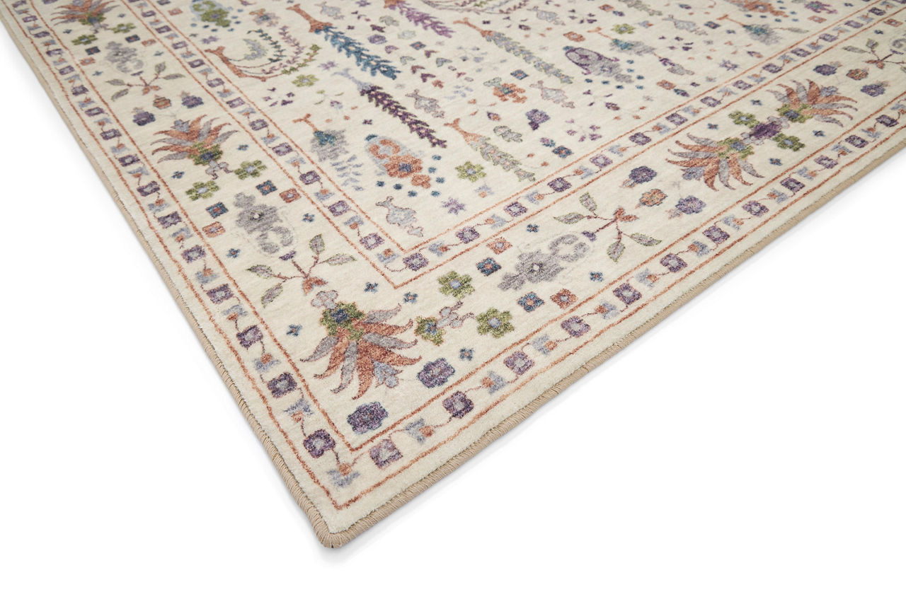 Zahra Rug