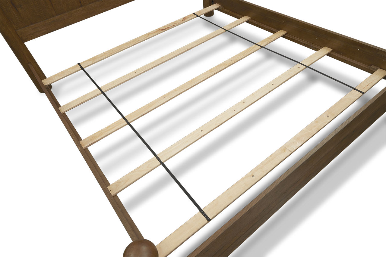 Callahan Poster Bed - Thumbnail 2