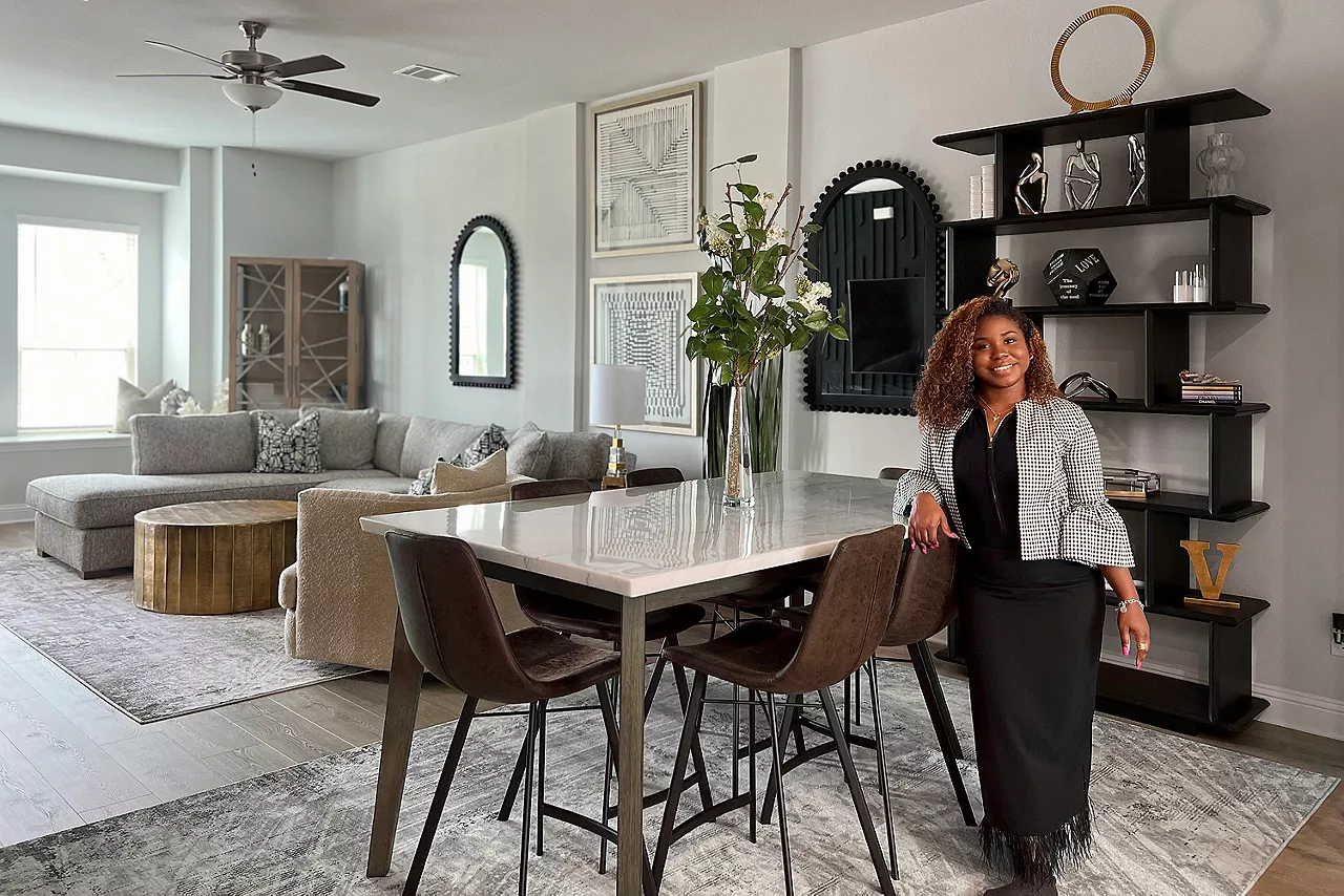 Dallas Design Spotlight