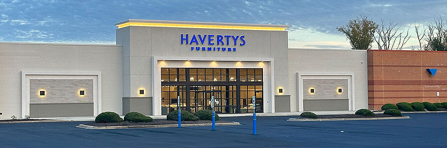 Havertys locations near deals me