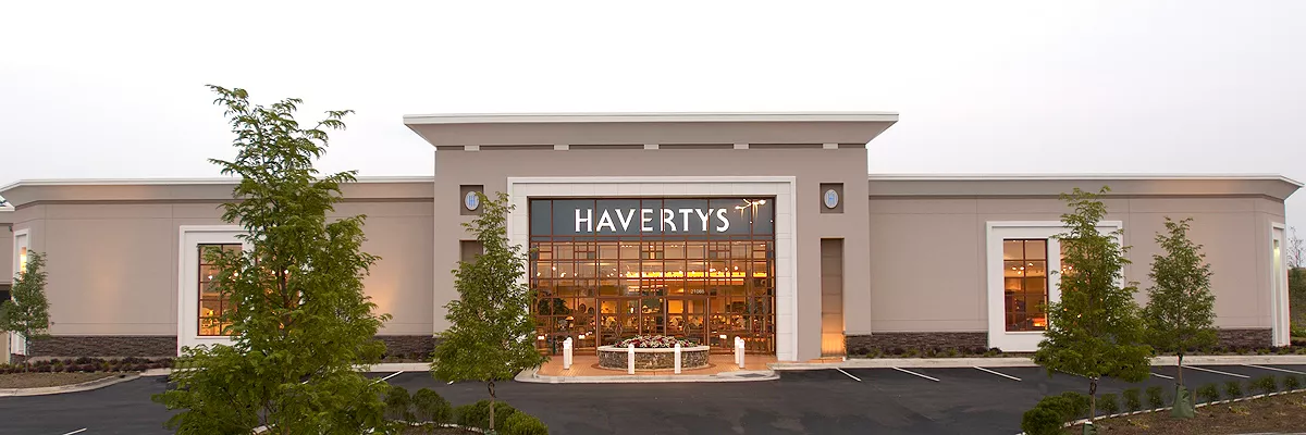 Dulles Havertys