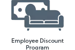 Employee Discount Program