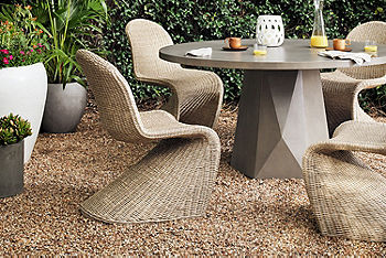 Outdoor dining chairs online outdoor armchair