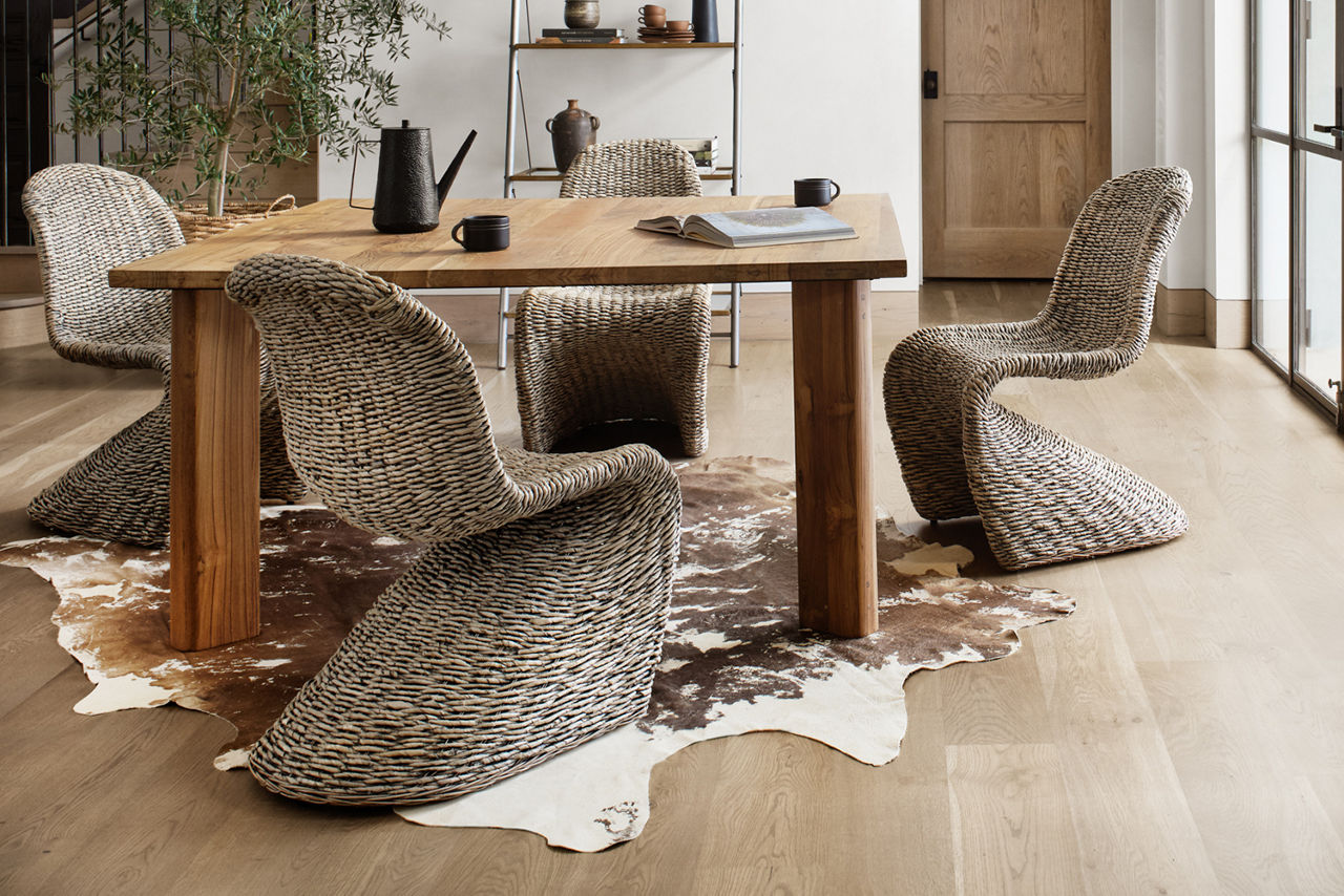 Dawn Dining Chair - Thumbnail 3