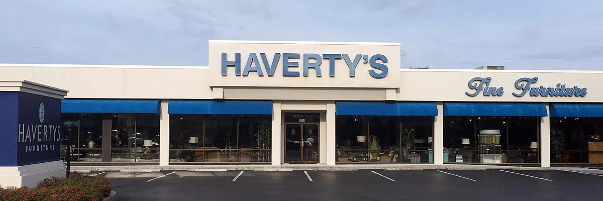 Fort Pierce Havertys
