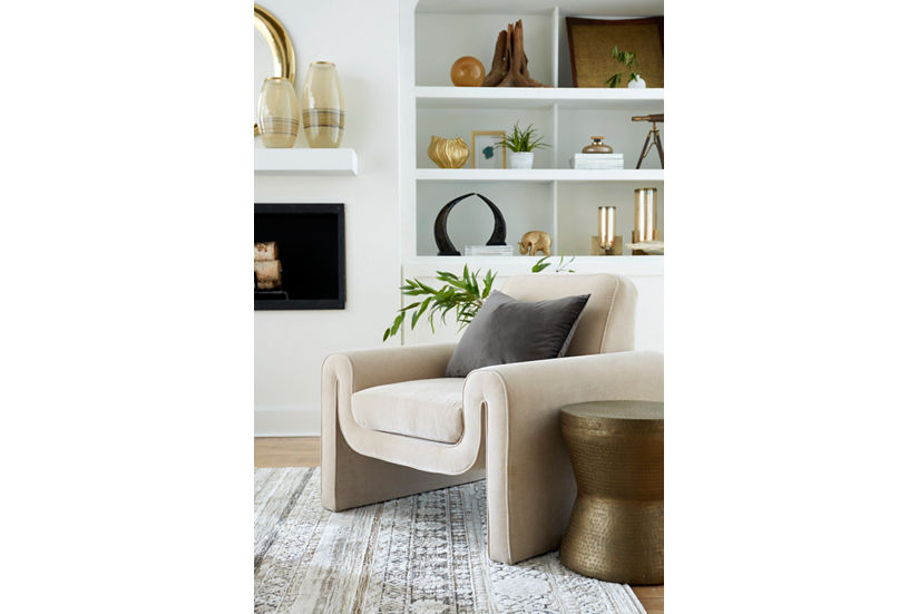 Albus Garden Stool