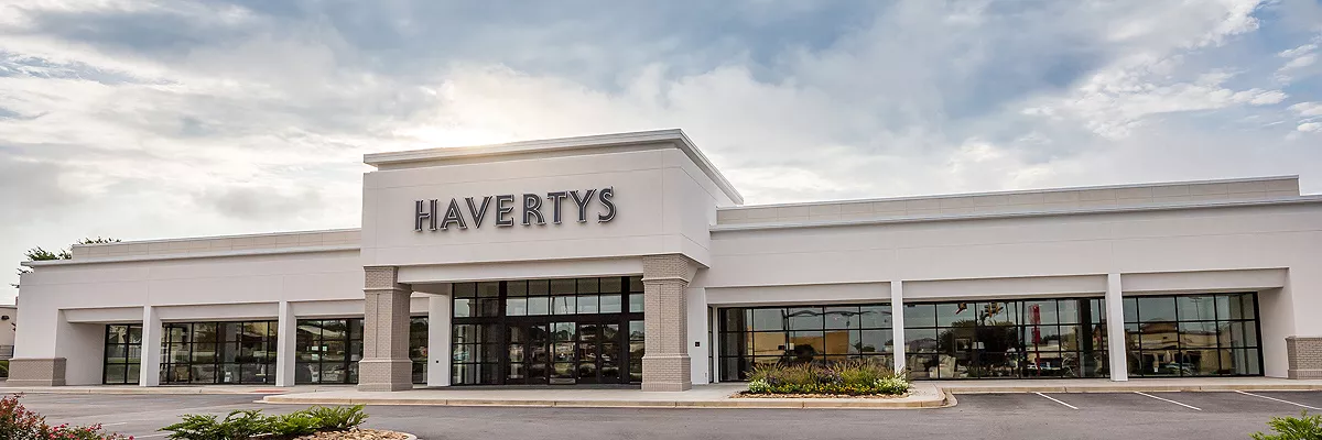 Greenville Havertys
