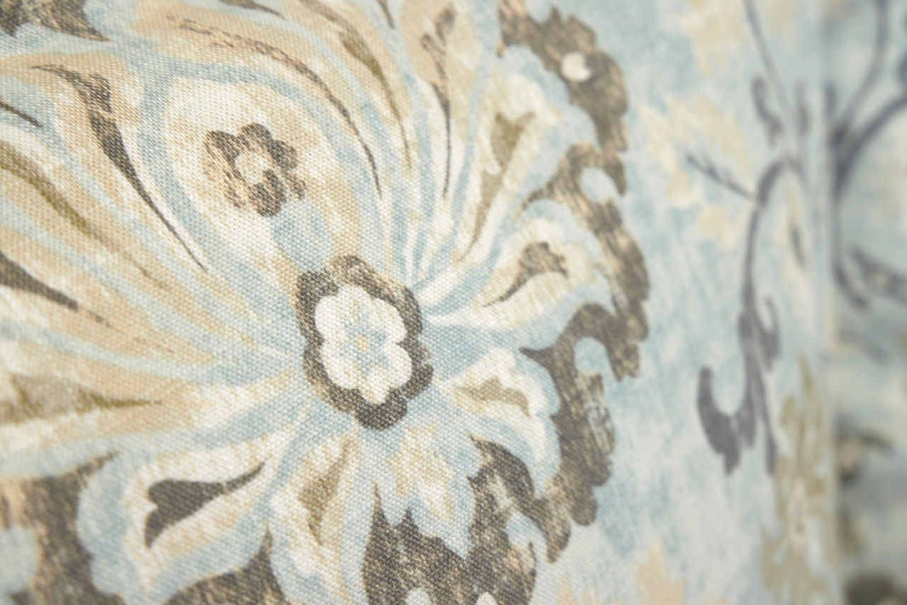 Elysian Comforter Ensemble