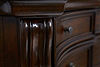 HVT 115-515- Dresser details 9