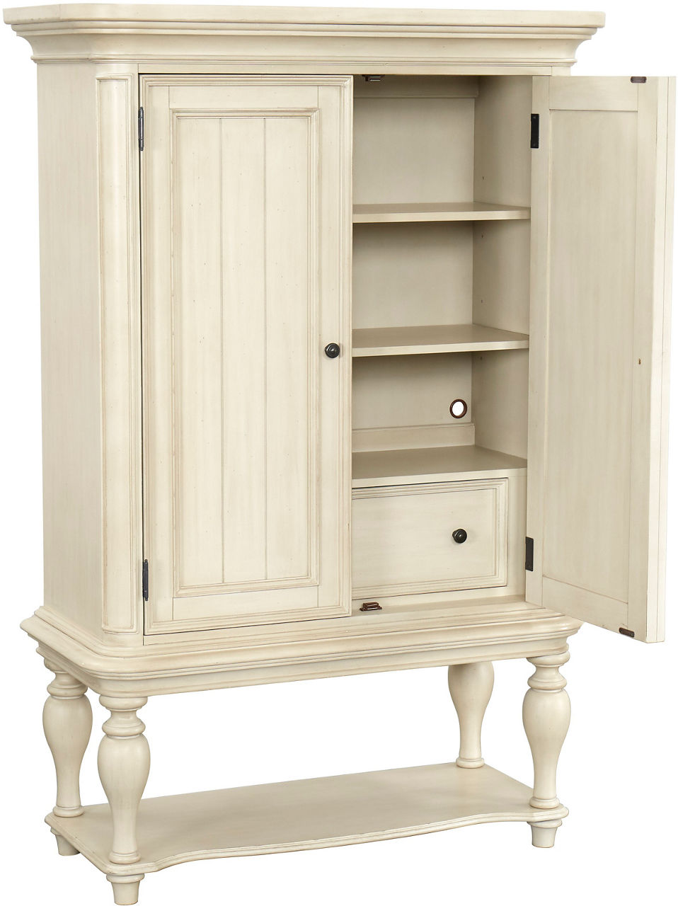Veranda Door Chest