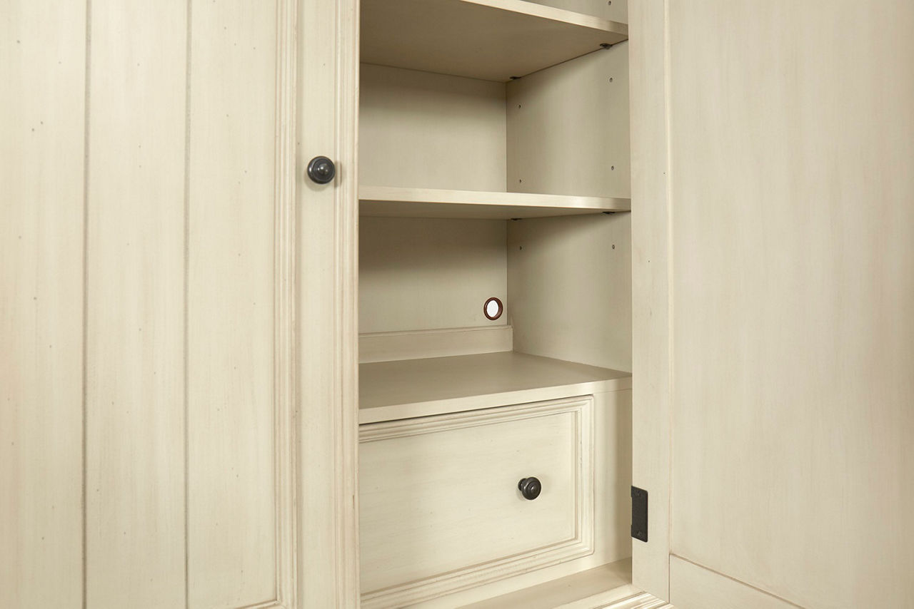 Veranda Door Chest - Thumbnail 3