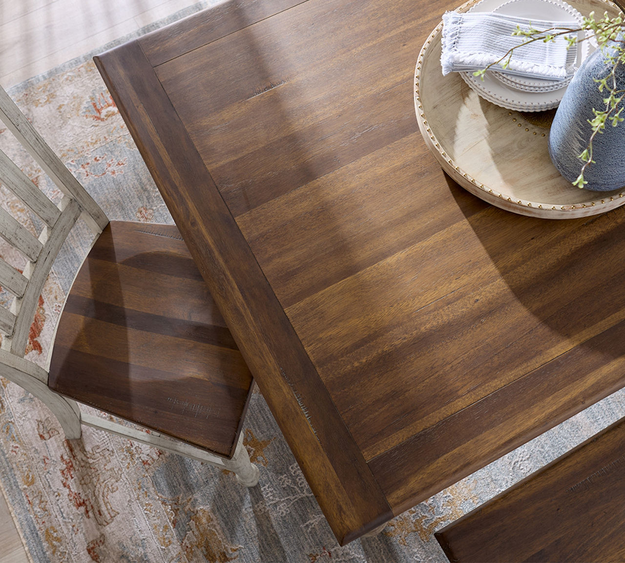 Coventry Dining Table
