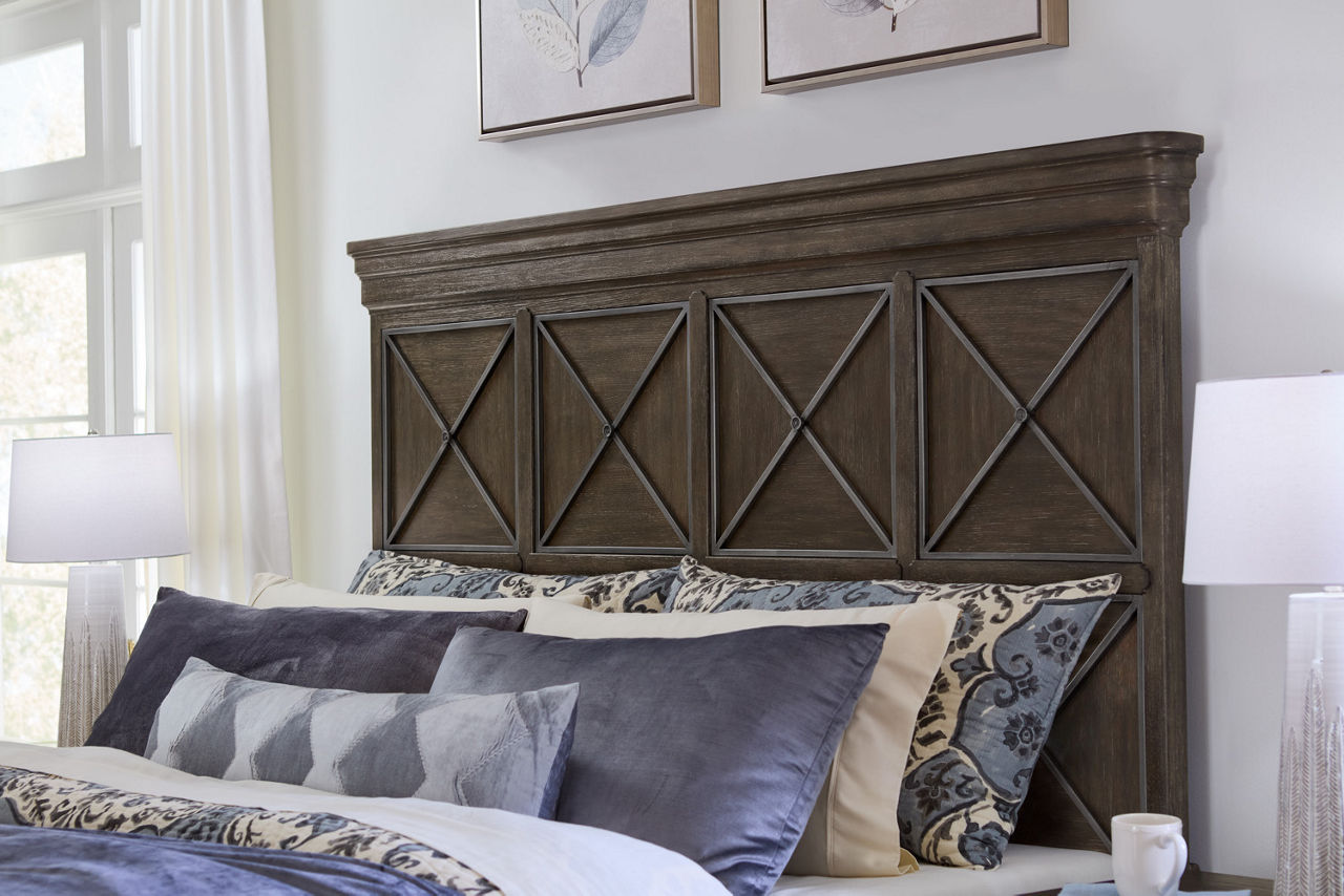 Miller Park Bed - Thumbnail 2