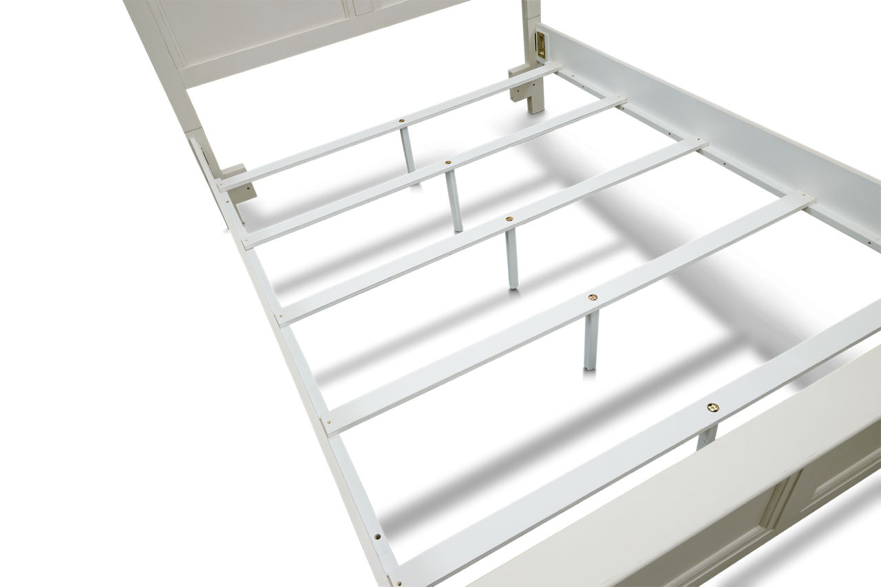 Havertys Ashebrooke Bunk Bed - Thumbnail 4