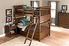 Ashebrooke Bunk Bed. Alt image 1.
