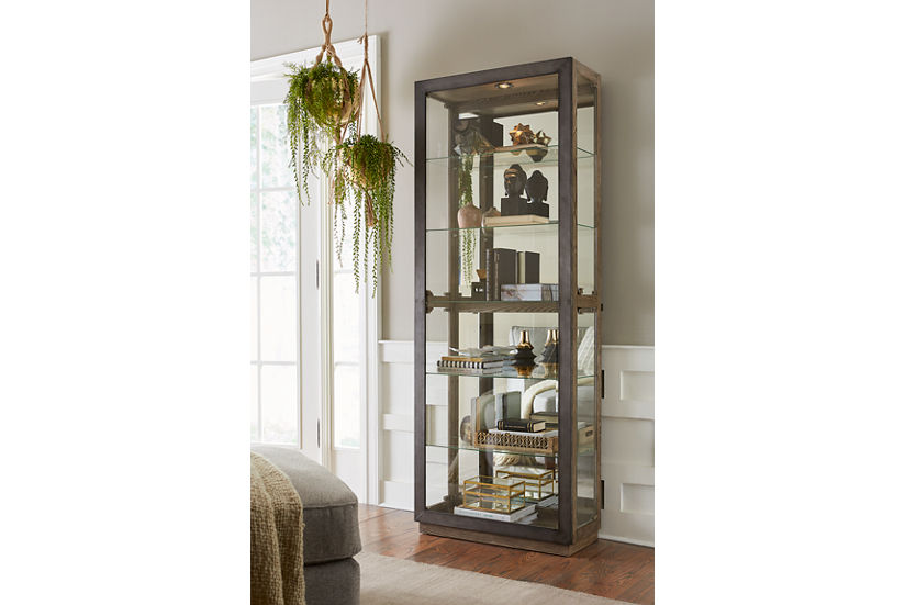 Camden Display Cabinet Camden Display Cabinet