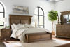 Breckenridge Storage Bed