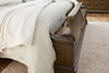 Breckenridge Storage Bed