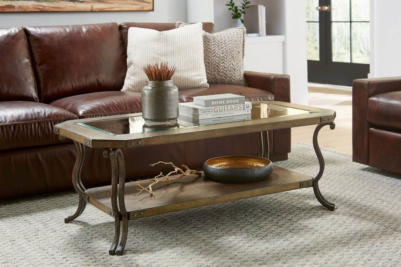 Westminster Coffee Table