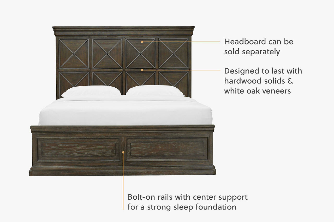 Miller Park Bed - Thumbnail 3