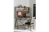 Grayson Desk with Hutch