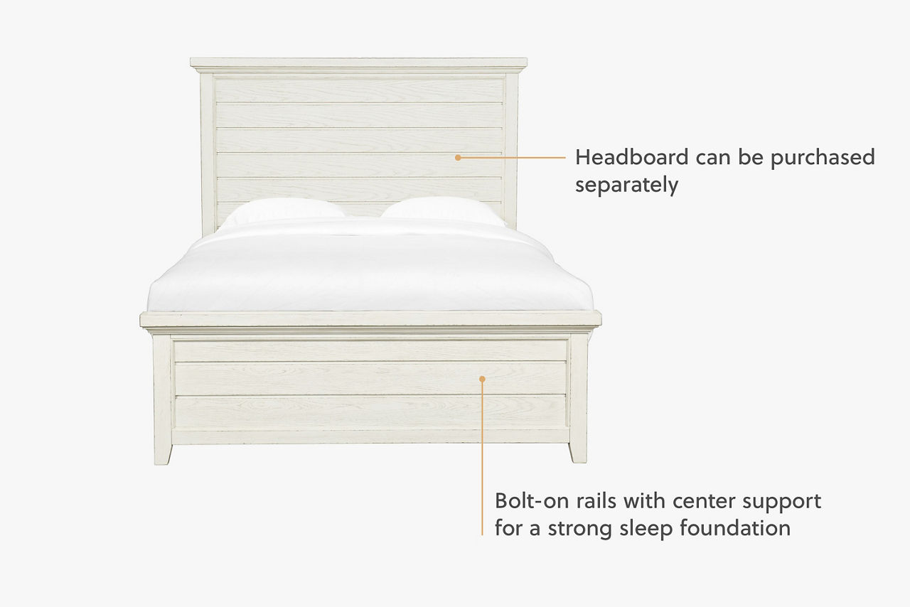 Briar Lake Bed - Thumbnail 2