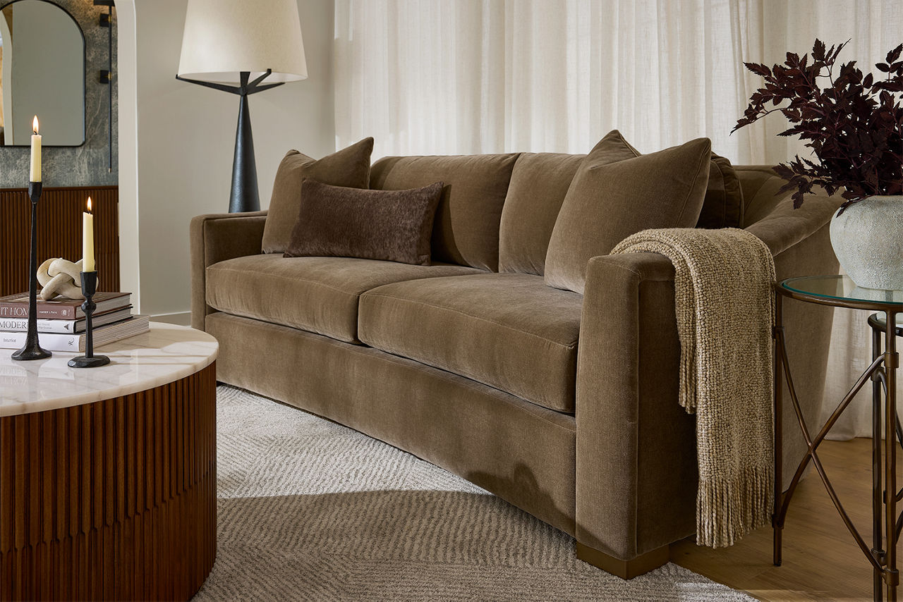 Adelaide 97 Inch 2 Seat Sofa