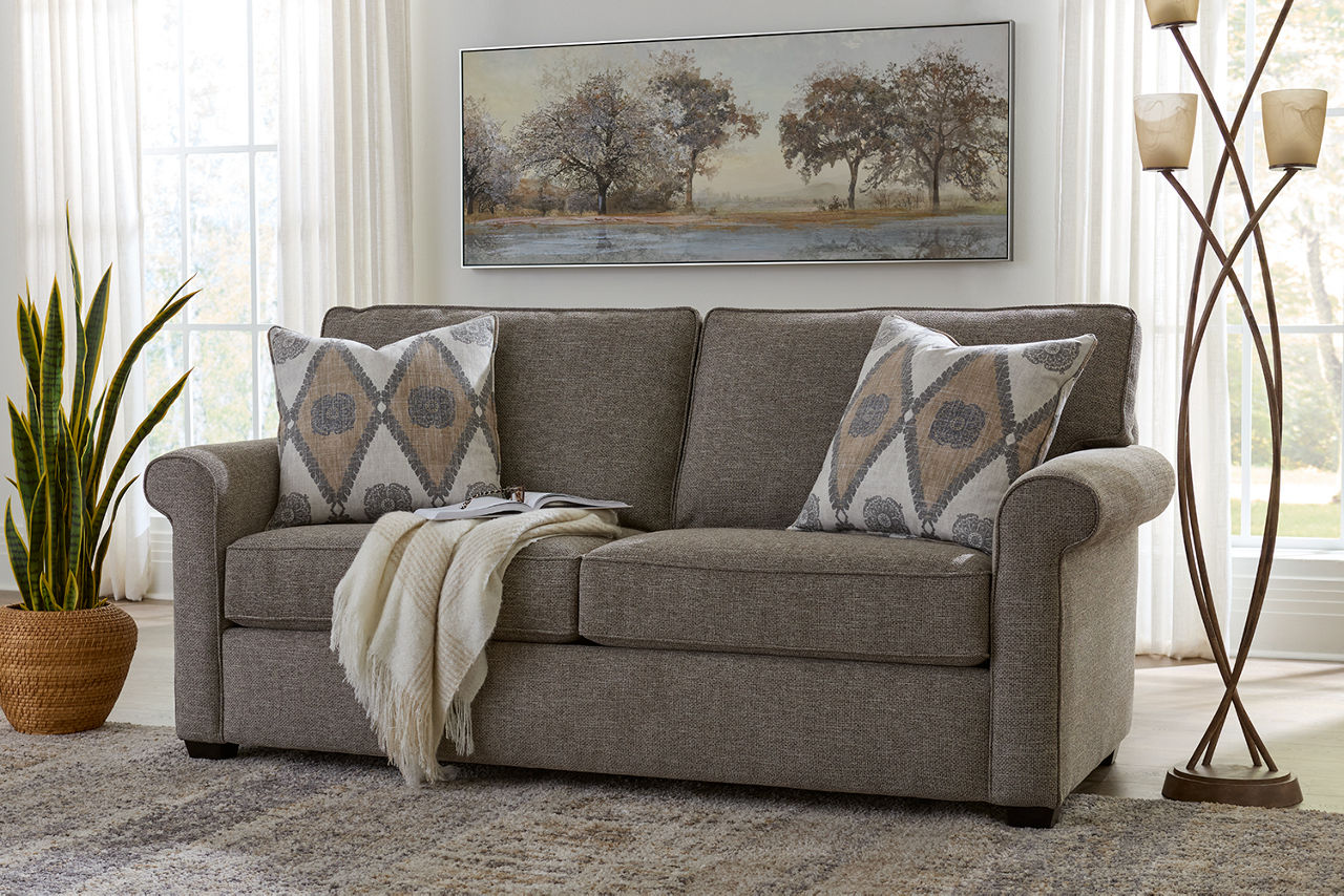 Regency Floor Lamp - Main Image