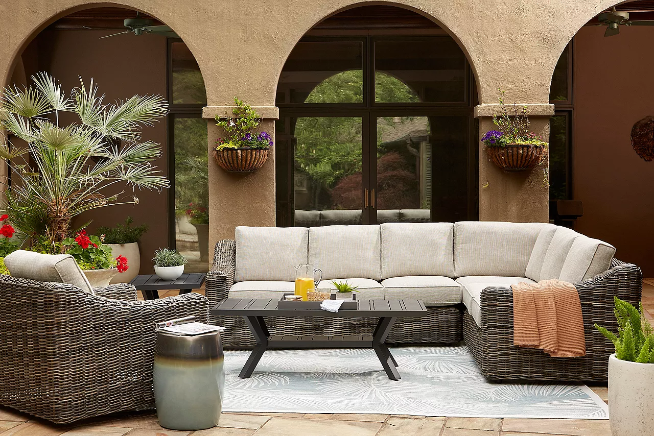 Shop Outdoor Seating
