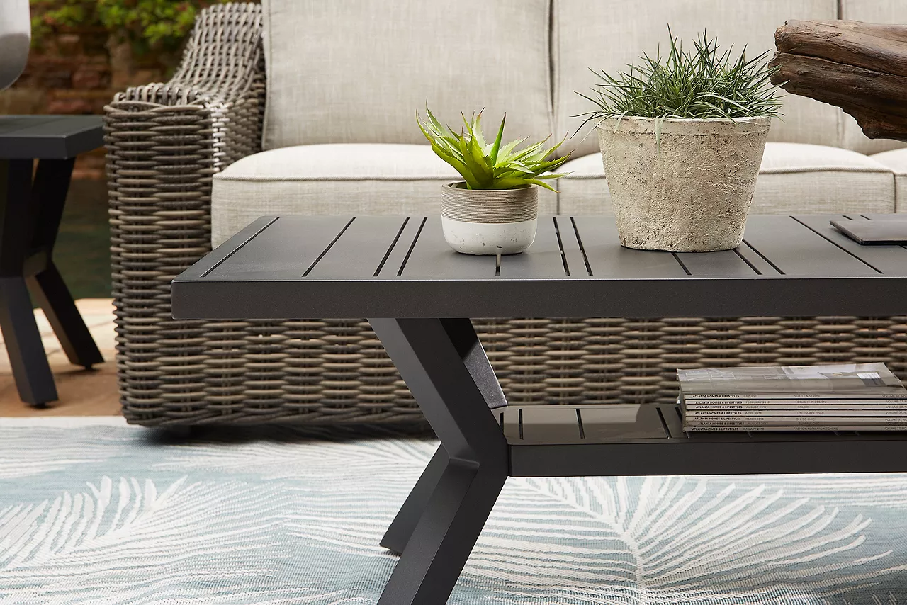 Shop Outdoor Tables