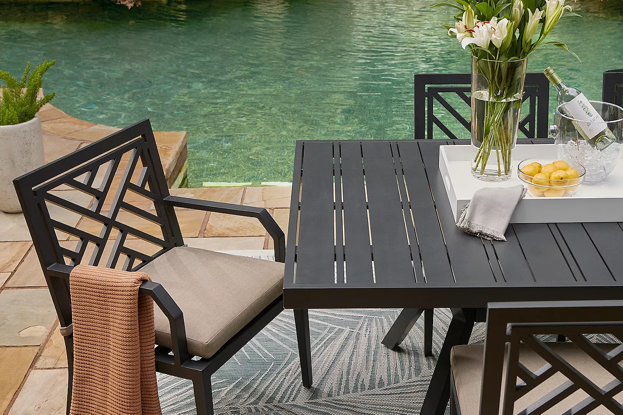 Shop Outdoor Dining