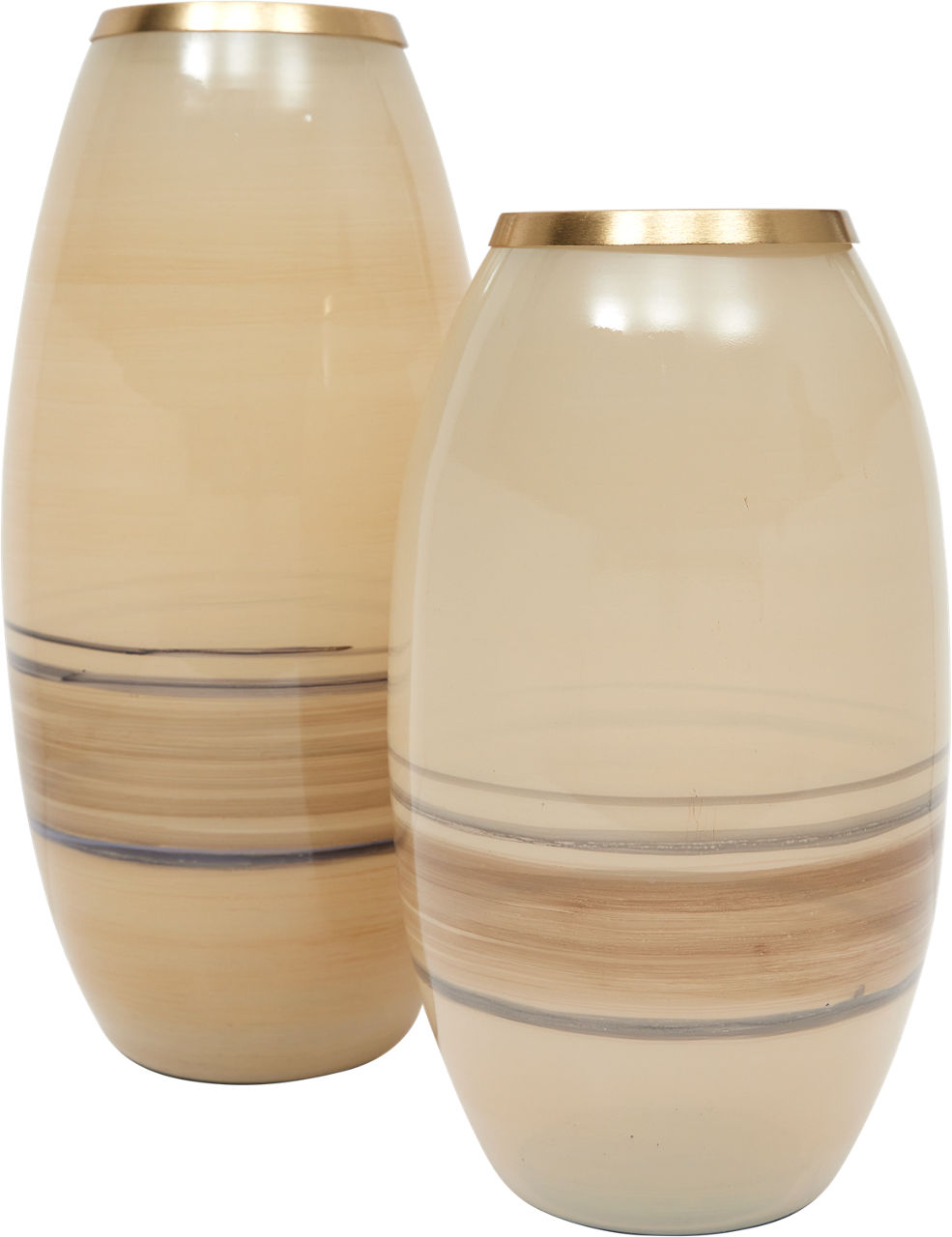 Havertys Leta Vase - Thumbnail 2
