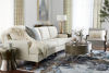 Gianna Conversation Sofa