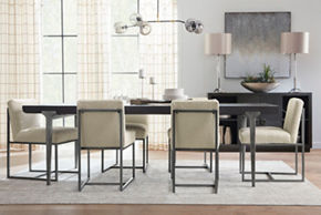 Havertys formal 2024 dining room sets