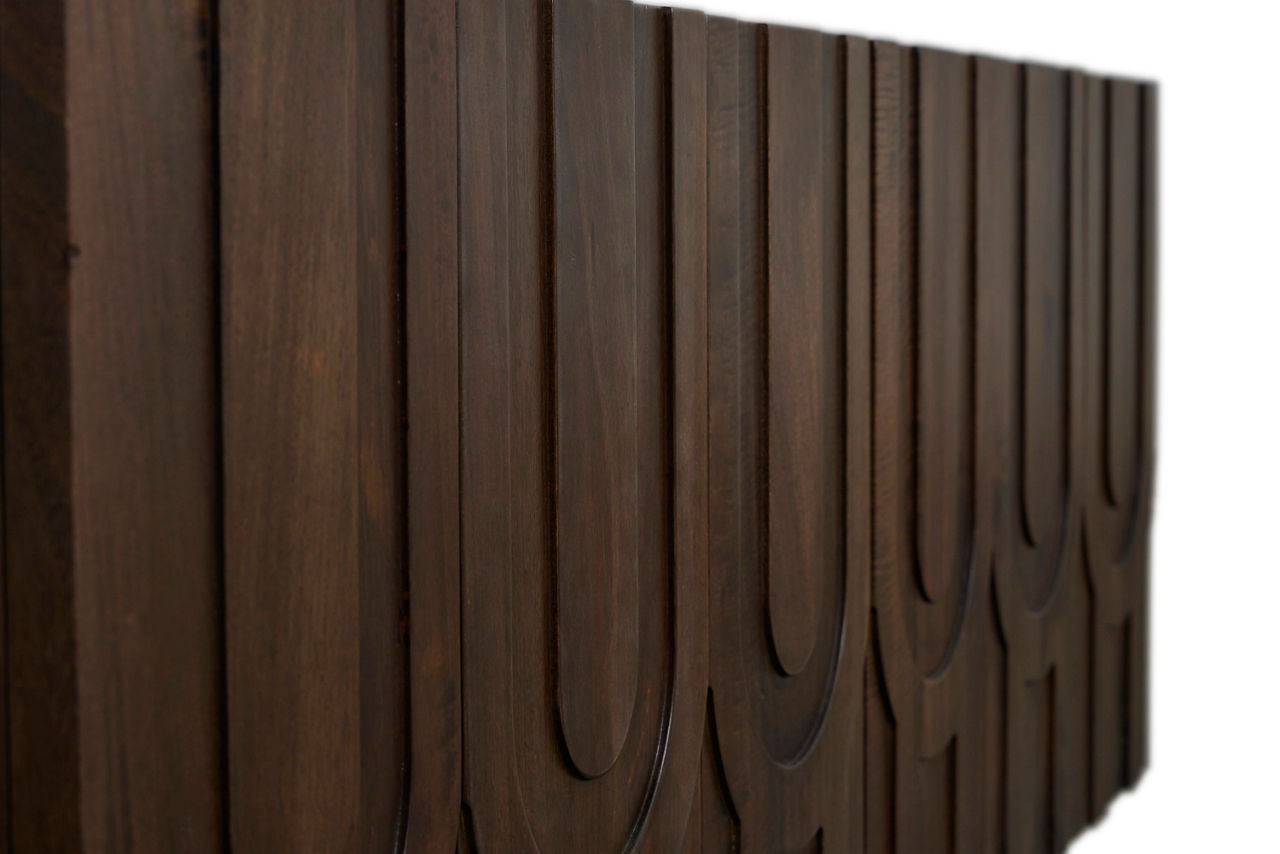 Morris Entertainment Console