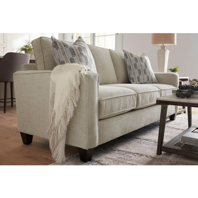 Havertys settee on sale