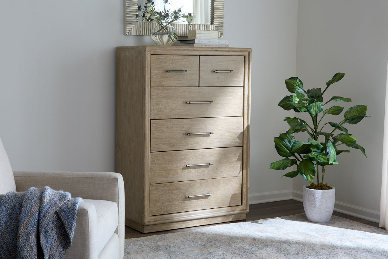 Anders Chest - Thumbnail 2