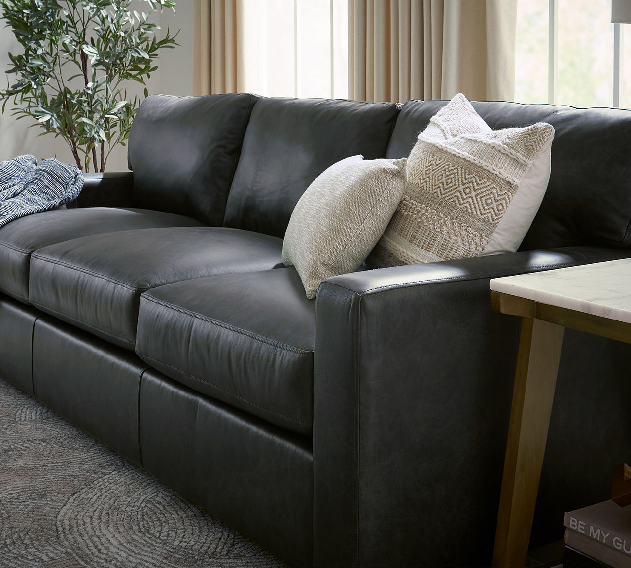 Katrina Sofa - 3 Seat