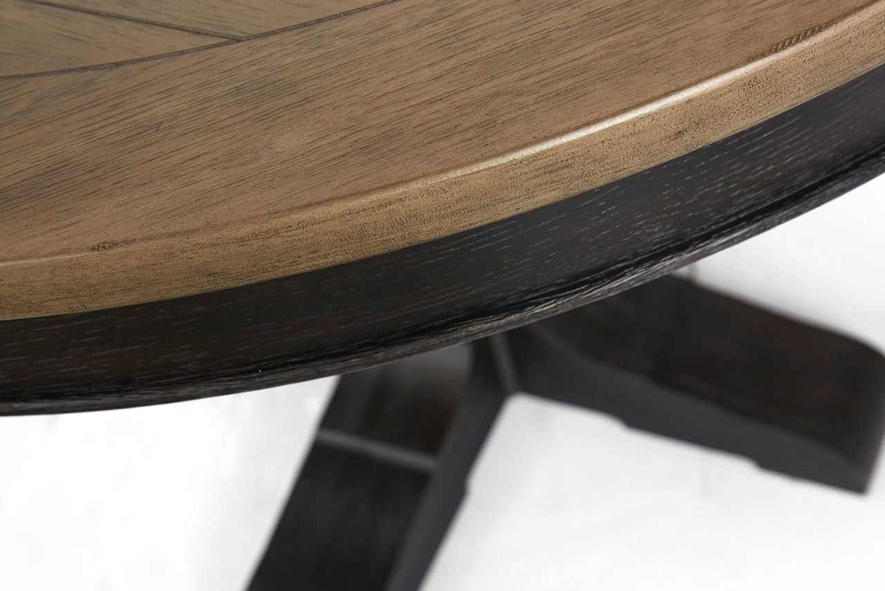 Barrington Round Dining Table