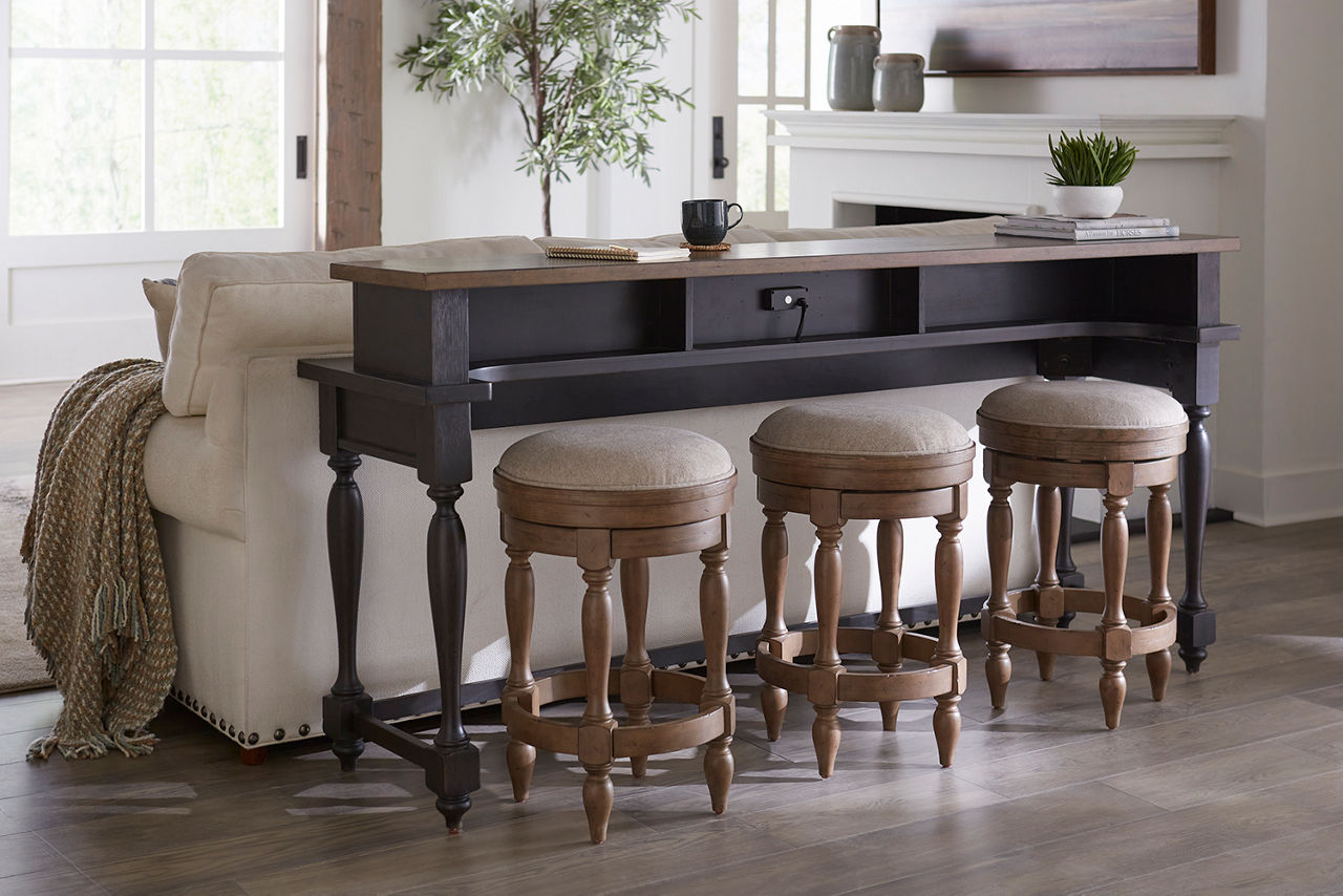 Harrington Console Table