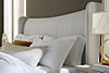 Marilyn Upholstered Bed. Alt image 2.