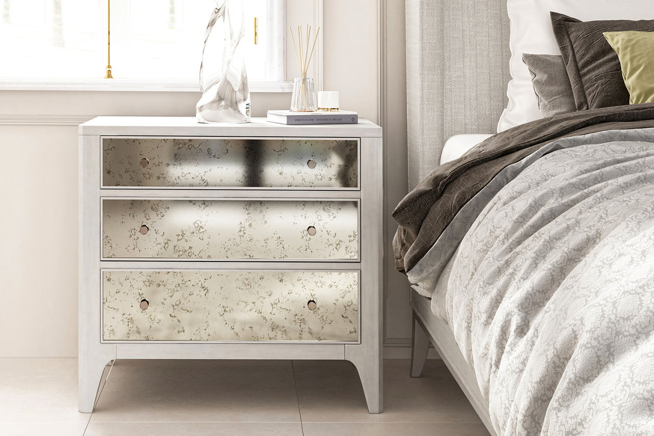 Havertys Marilyn Nightstand