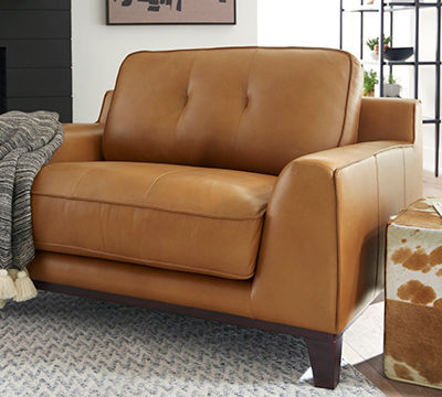 Phoenix Chair and a Half